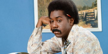 43 Years Ago, Desmond Wilson Became a Key Witness in One of Hollywood’s Most Shocking Murder Cases