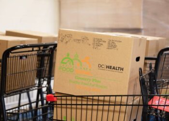 New SNAP work rules are taking effect. Here’s what it means for D.C. residents.