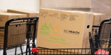 New SNAP work rules are taking effect. Here’s what it means for D.C. residents.