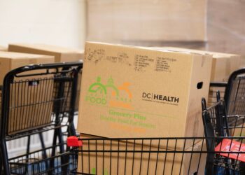 New SNAP work rules are taking effect. Here’s what they mean for D.C. residents.