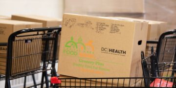New SNAP work rules are taking effect. Here’s what they mean for D.C. residents.