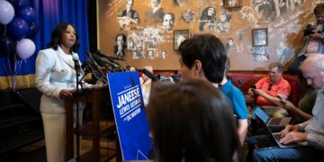 Socialism is back in vogue. Wait for reality to set in.