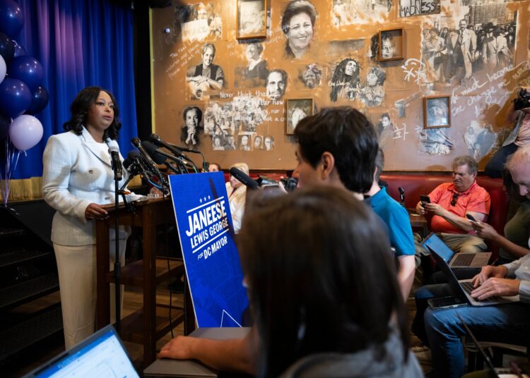 Socialism is back in vogue. Wait for reality to set in.