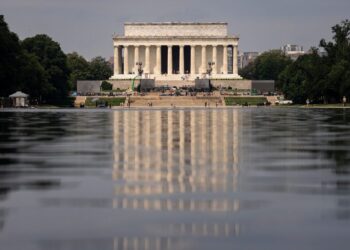 All Americans deserve beautiful architecture