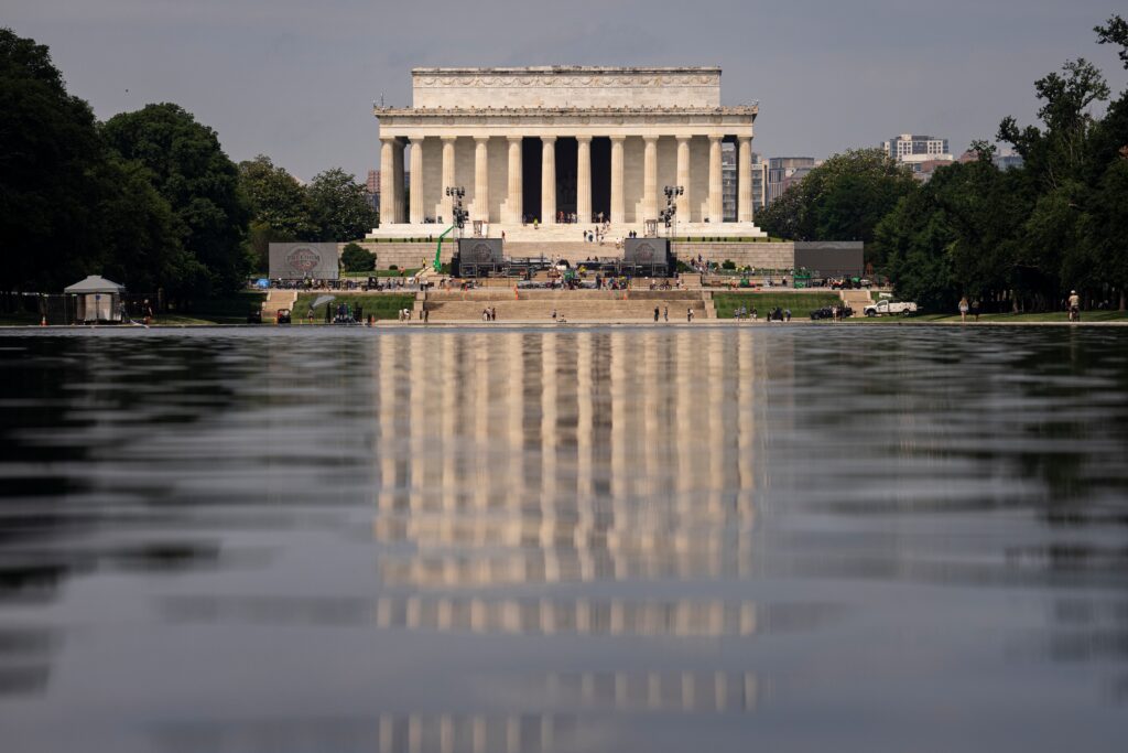 All Americans deserve beautiful architecture