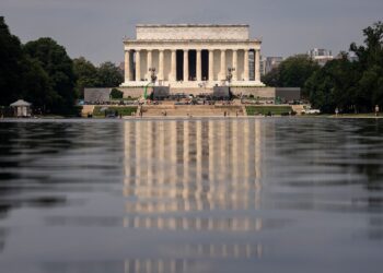 I went from a trailer park to the Senate. Architecture matters.