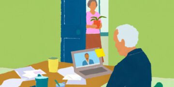 Years of Therapy Haven’t Changed My Husband. Can I Tell Him to Quit?