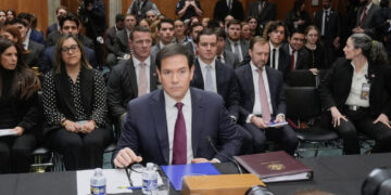 Rubio to meet with Congress as Iran ceasefire falters