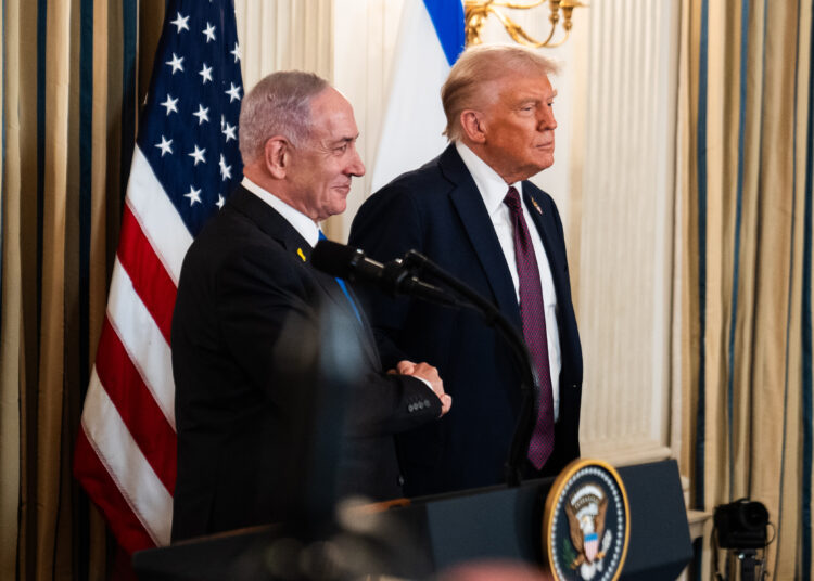 Israel sees a grave strategic mistake unfolding in Iran