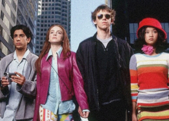 5 Disney Channel Original Movies You Probably Forgot About, but Can Stream on Disney+ Right Now