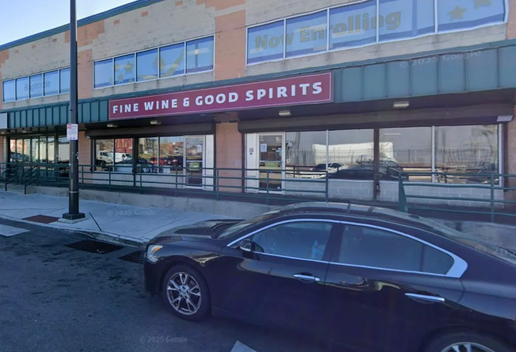 Roughly $500,000 worth of bourbon was snatched from a Philadelphia warehouse in a broad daylight heist in which unsuspecting employees helped load the liquor right into the thieves' truck.