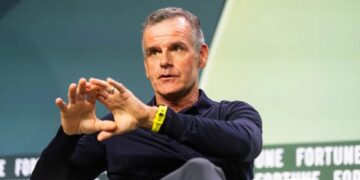 Data center CEO is hoping for a skilled-trades revival in his lifetime—he’s recruiting couch-dwelling Gen Z with two weeks of vacation on day one