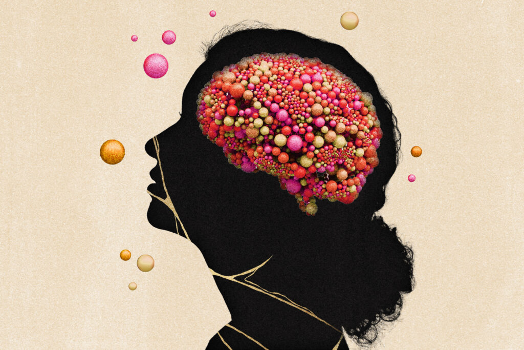 ADHD is linked to chronic pain and other conditions. Here’s what we know.