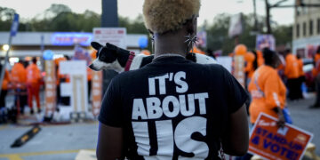 A great reverse migration is shifting the balance of power in the U.S.
