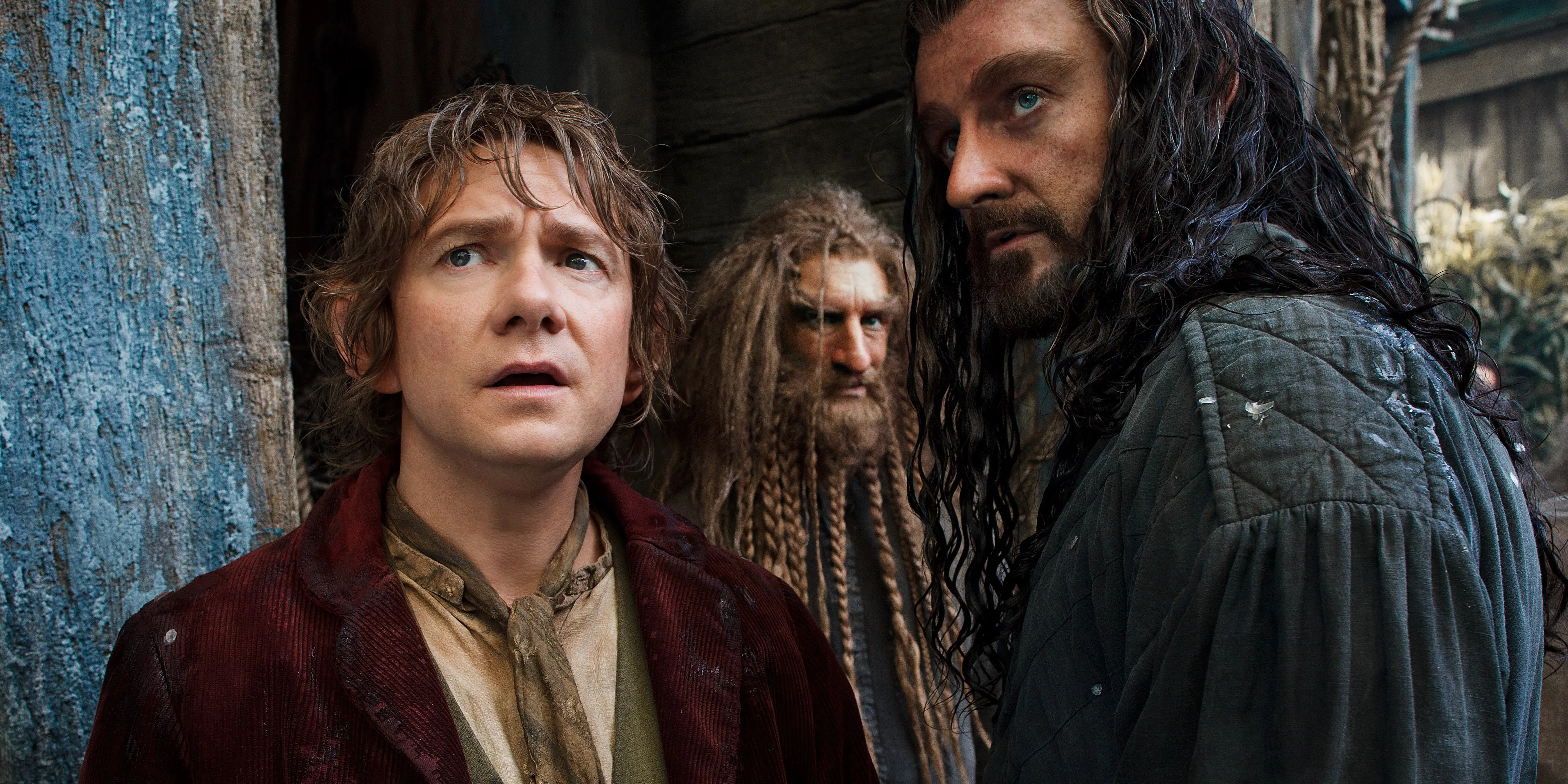 hobbit bilbo