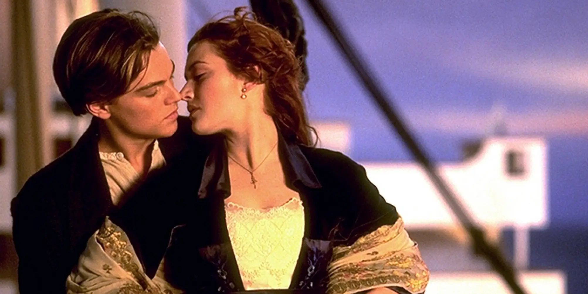 titanic 20th Century Fox
