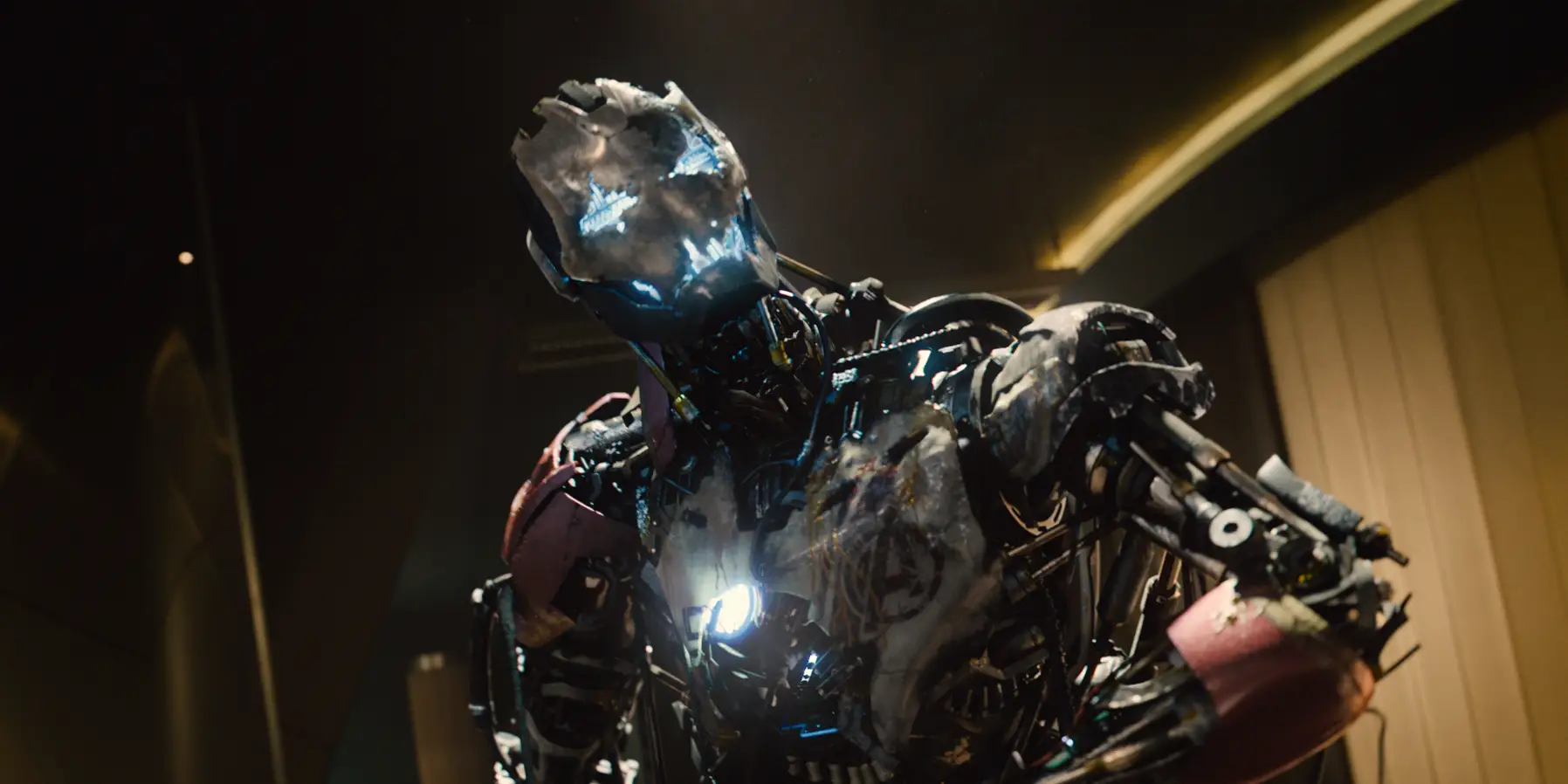 avengers age of ultron