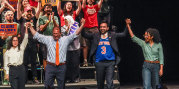 Mamdani-backed candidates sweep House primaries in NYC. See live results.