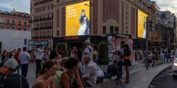 Pope Leo visits a polarized Spain where conservatives are turning on the church