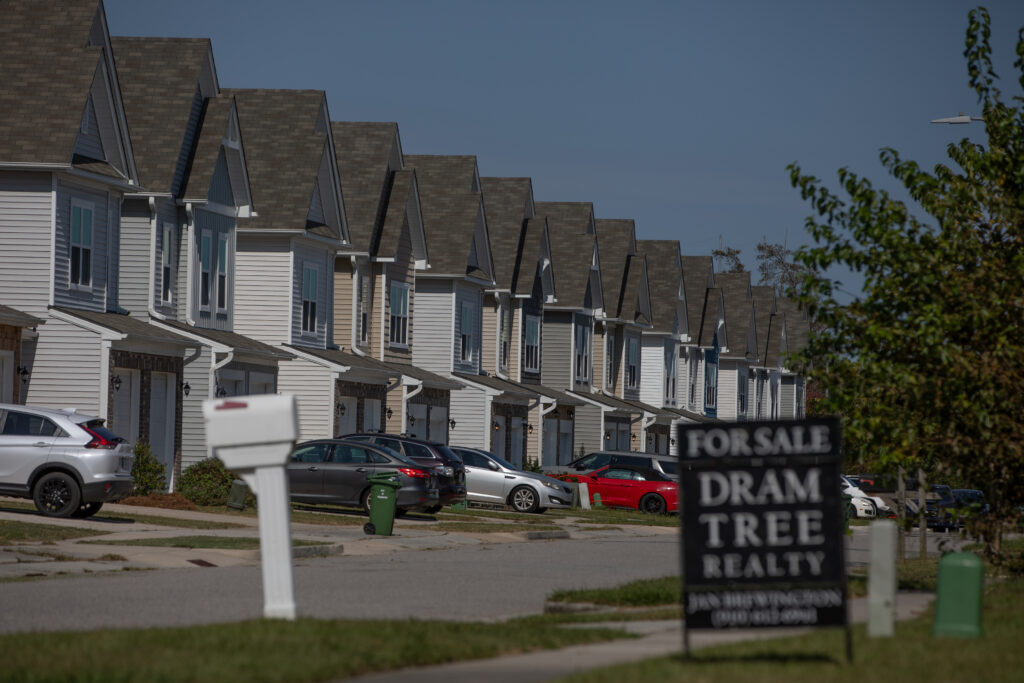 Unlike the rest of the U.S., the South is growing its youth population