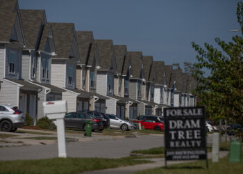 Why the South is the only U.S. region growing across every age group