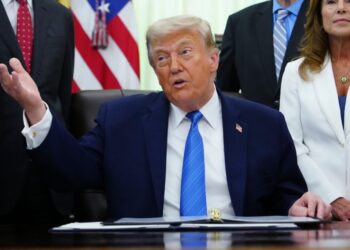 Oil executives warn White House that gas prices will get worse