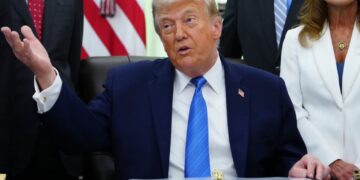 Oil executives warn White House that gas prices will get worse