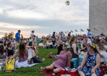 The 33 best things to do in D.C. this weekend and next week