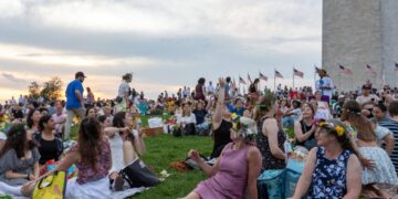 The 33 best things to do in D.C. this weekend and next week