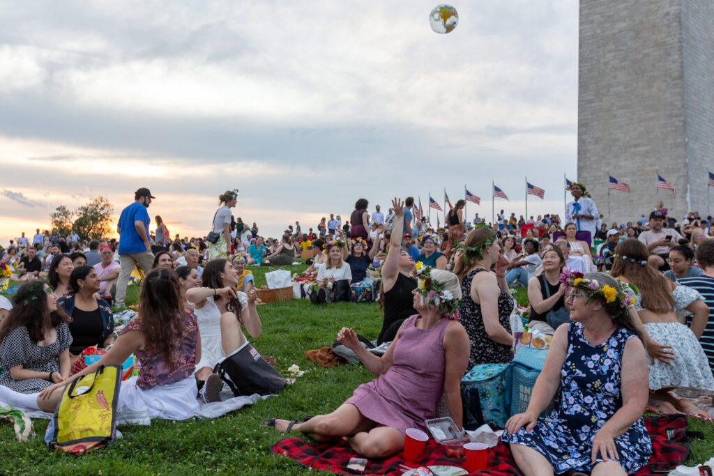 The 33 best things to do in D.C. this weekend and next week