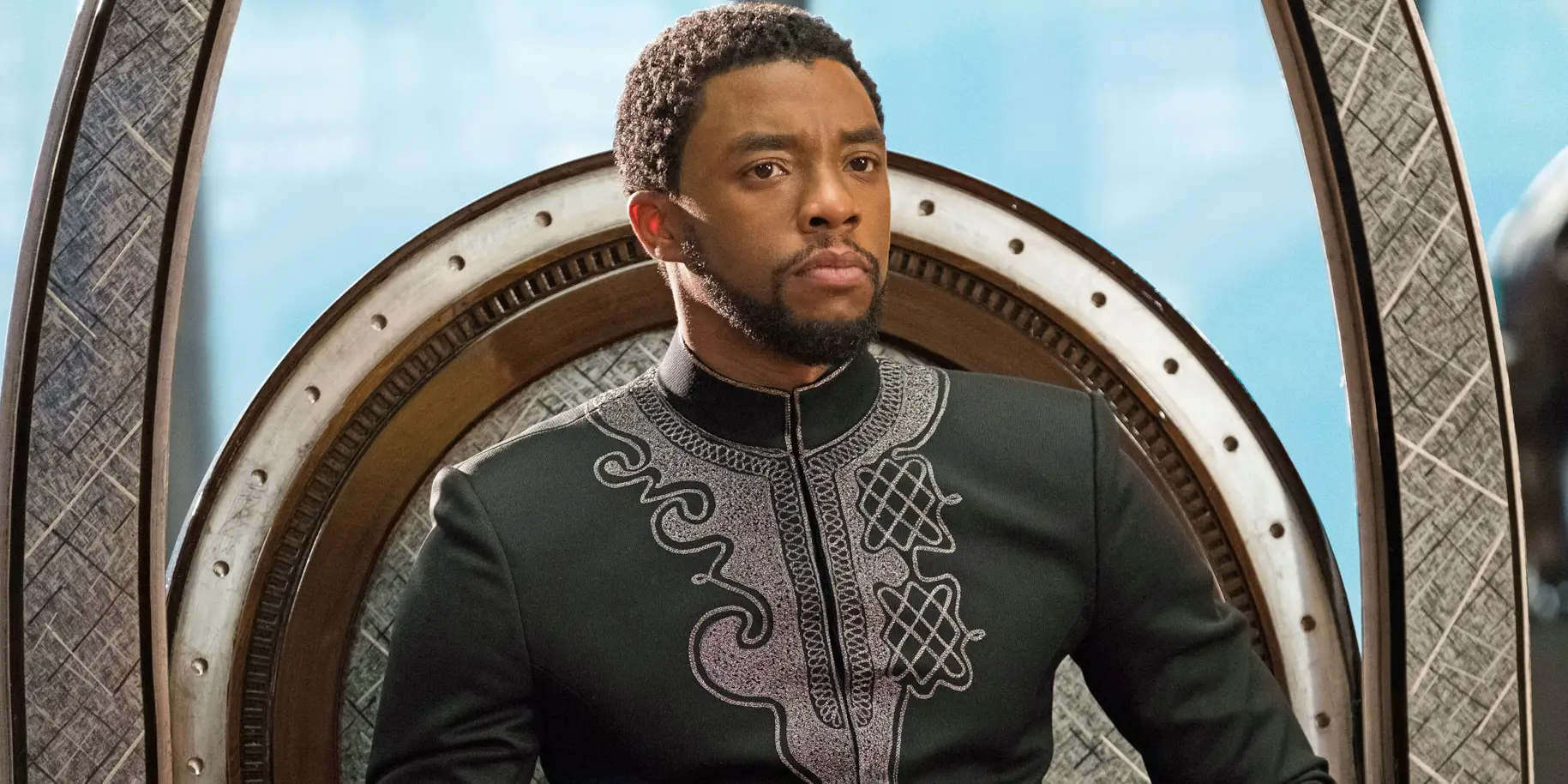 black panther