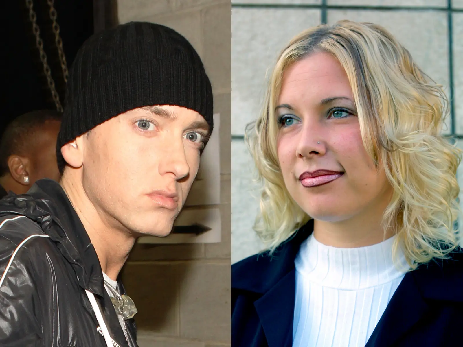 eminem kim