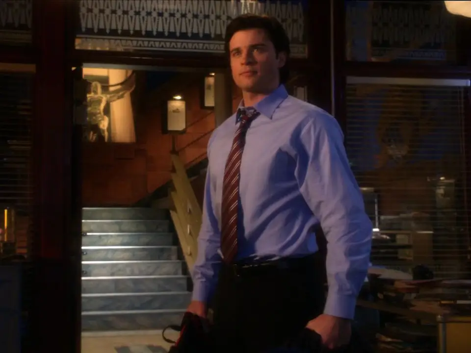 Smallville