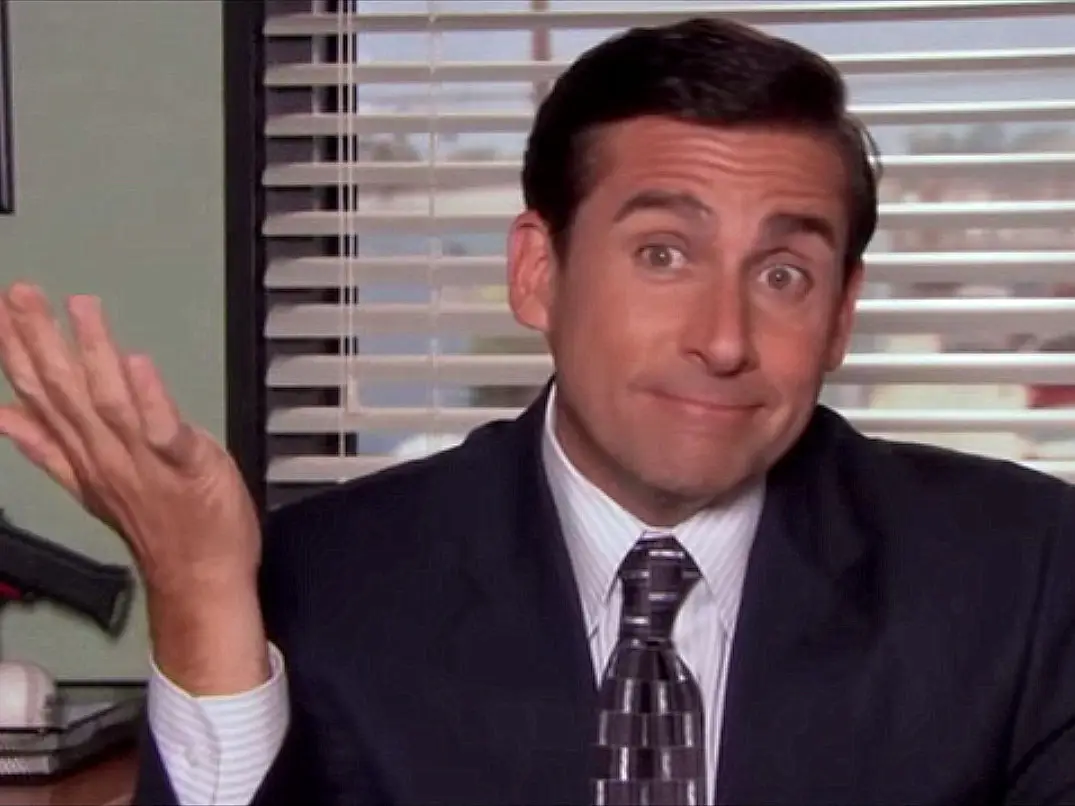 michael scott the office