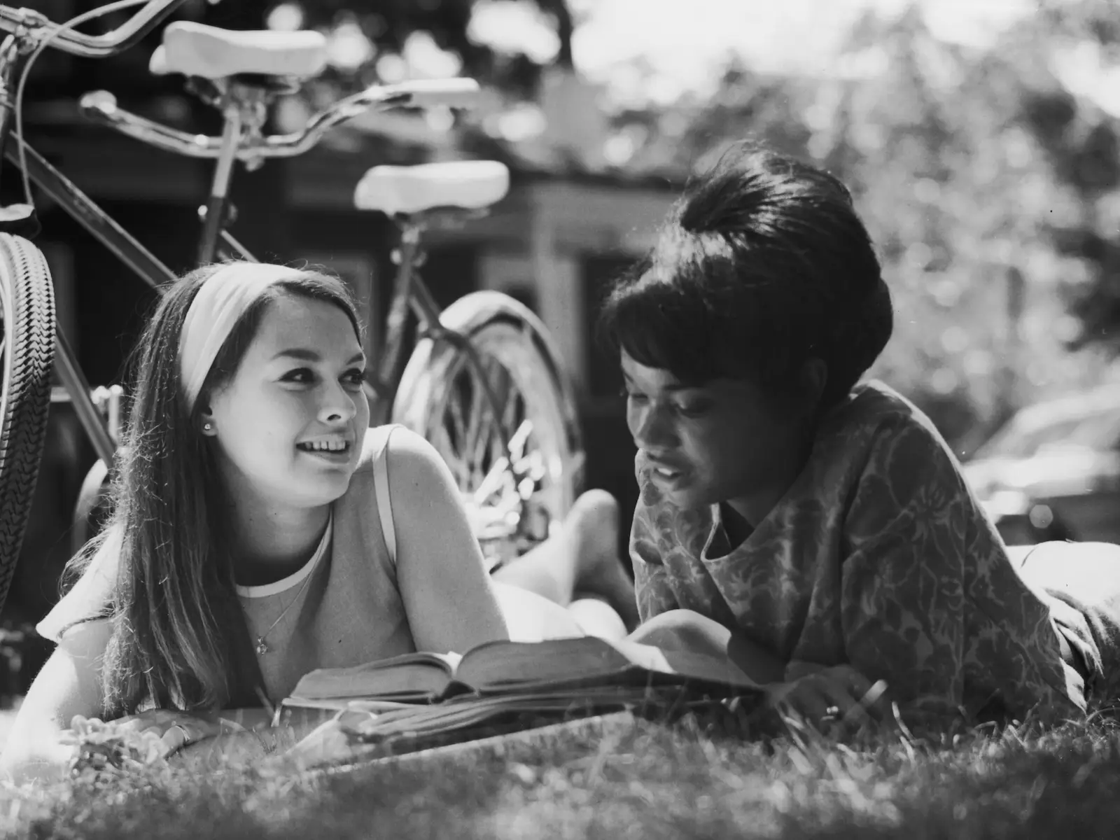 summer reading 1970