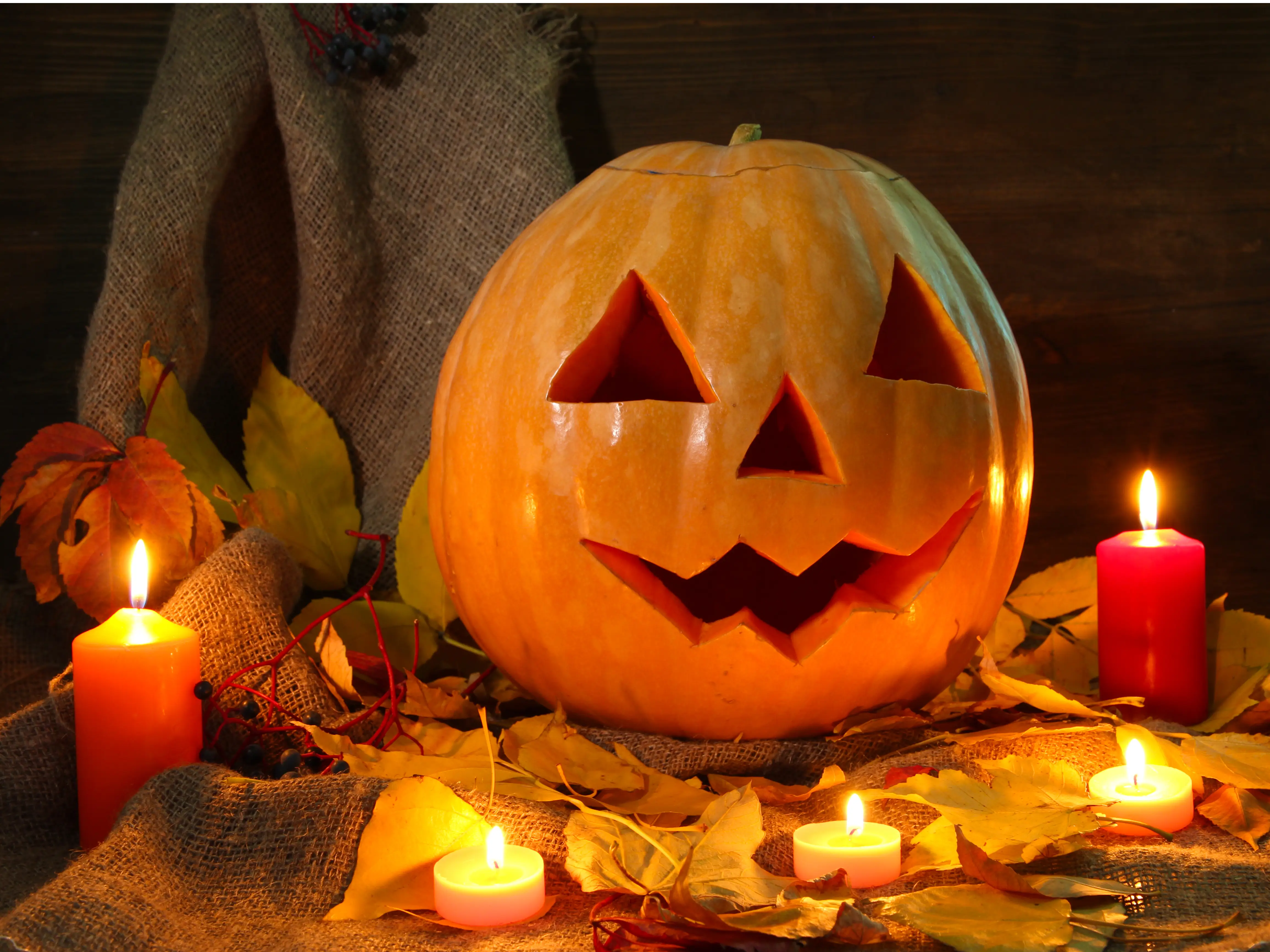 Pumpkin Carving
