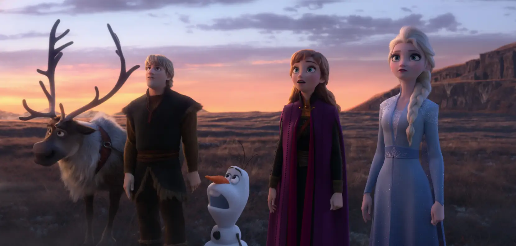 frozen 2