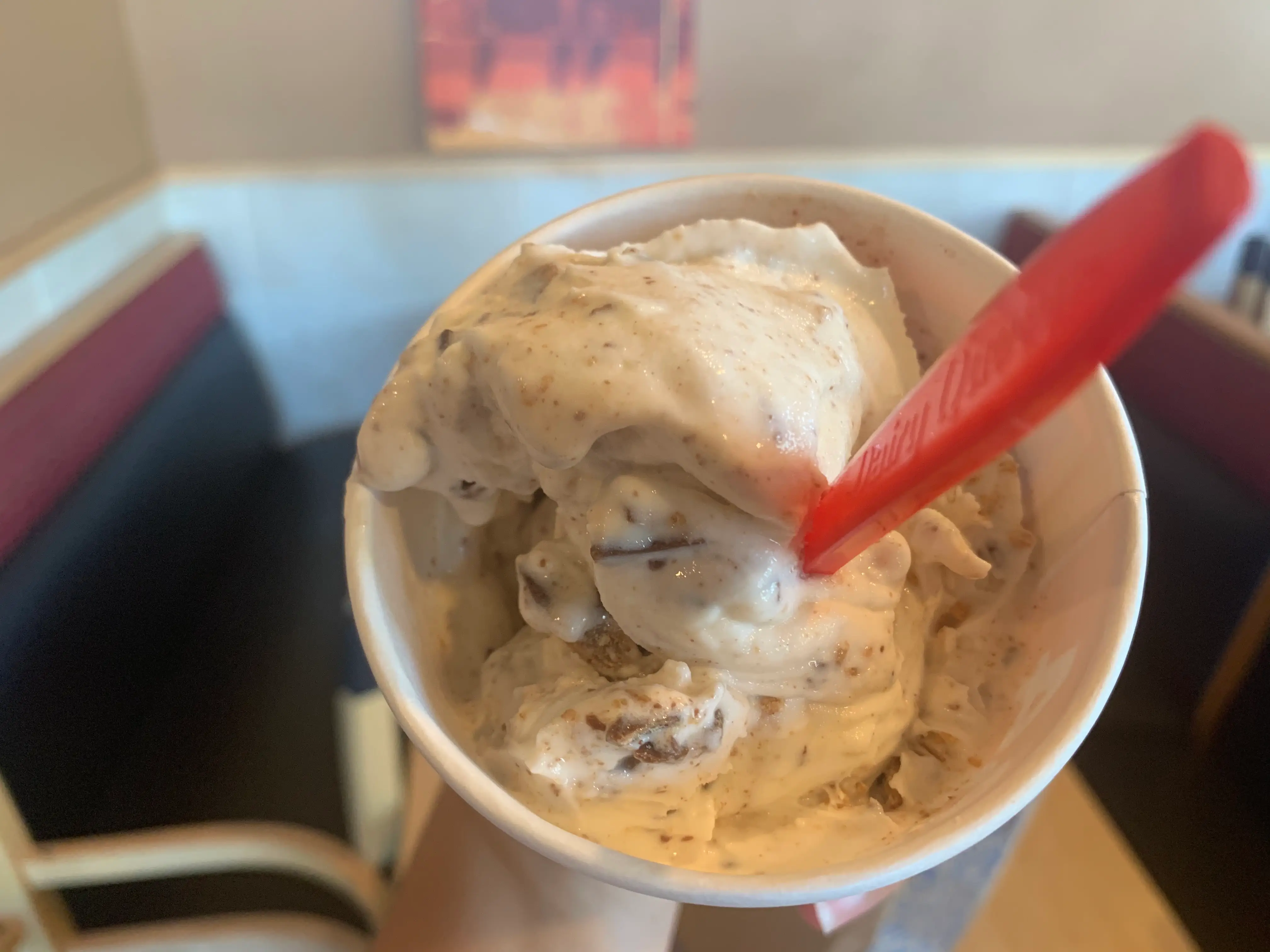 reeses blizzard