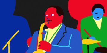 5 Minutes That Will Make You Love Charlie Parker