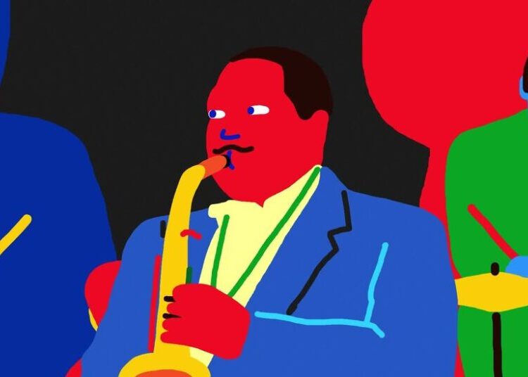 5 Minutes That Will Make You Love Charlie Parker