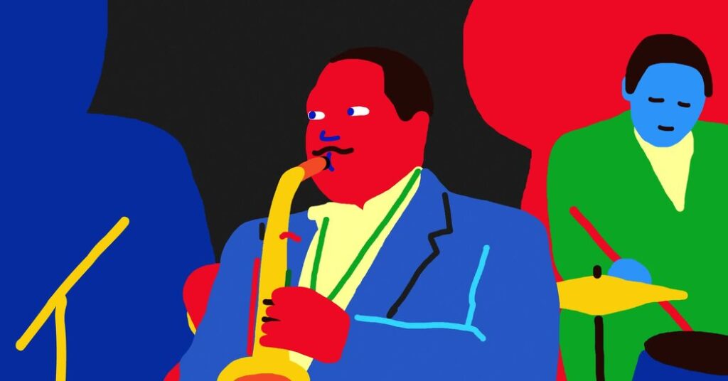 5 Minutes That Will Make You Love Charlie Parker