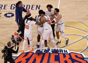 5 Songs Every New Yorker Should Play if the Knicks Win the NBA Finals