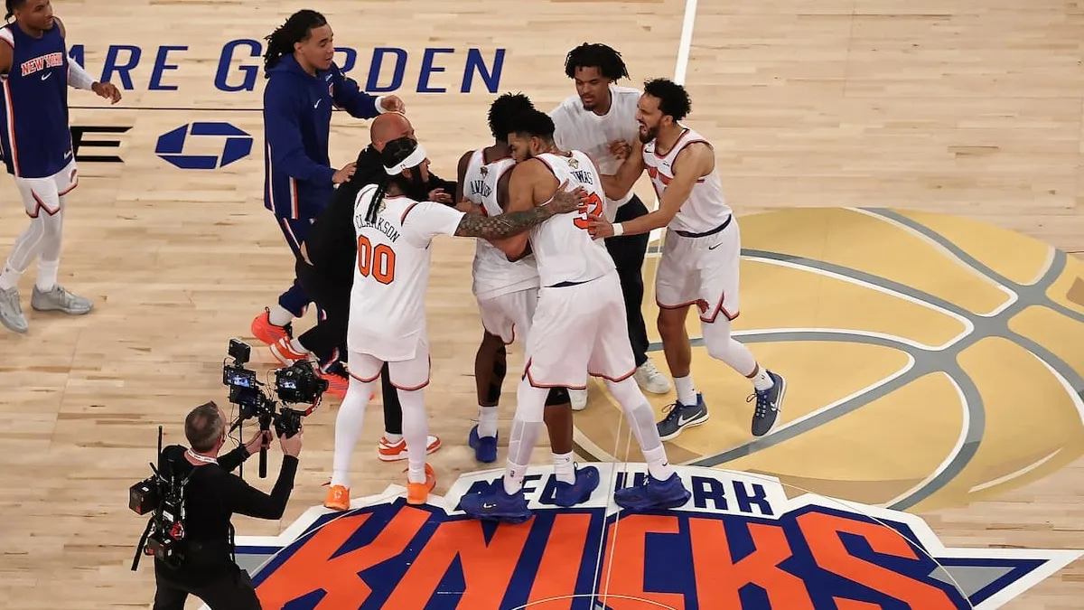 5 Songs Every New Yorker Should Play if the Knicks Win the NBA Finals