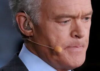 CBS fires Scott Pelley after he told new ’60 Minutes’ boss she’s ‘murdering’ the show