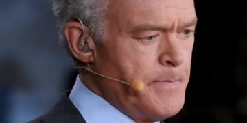 CBS fires Scott Pelley after he told new ’60 Minutes’ boss she’s ‘murdering’ the show