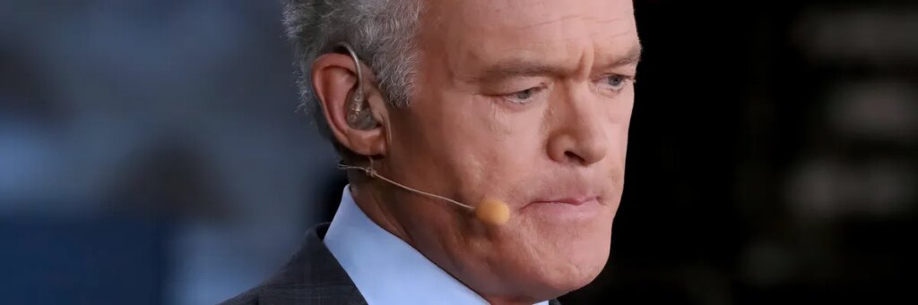 CBS fires Scott Pelley after he told new ’60 Minutes’ boss she’s ‘murdering’ the show
