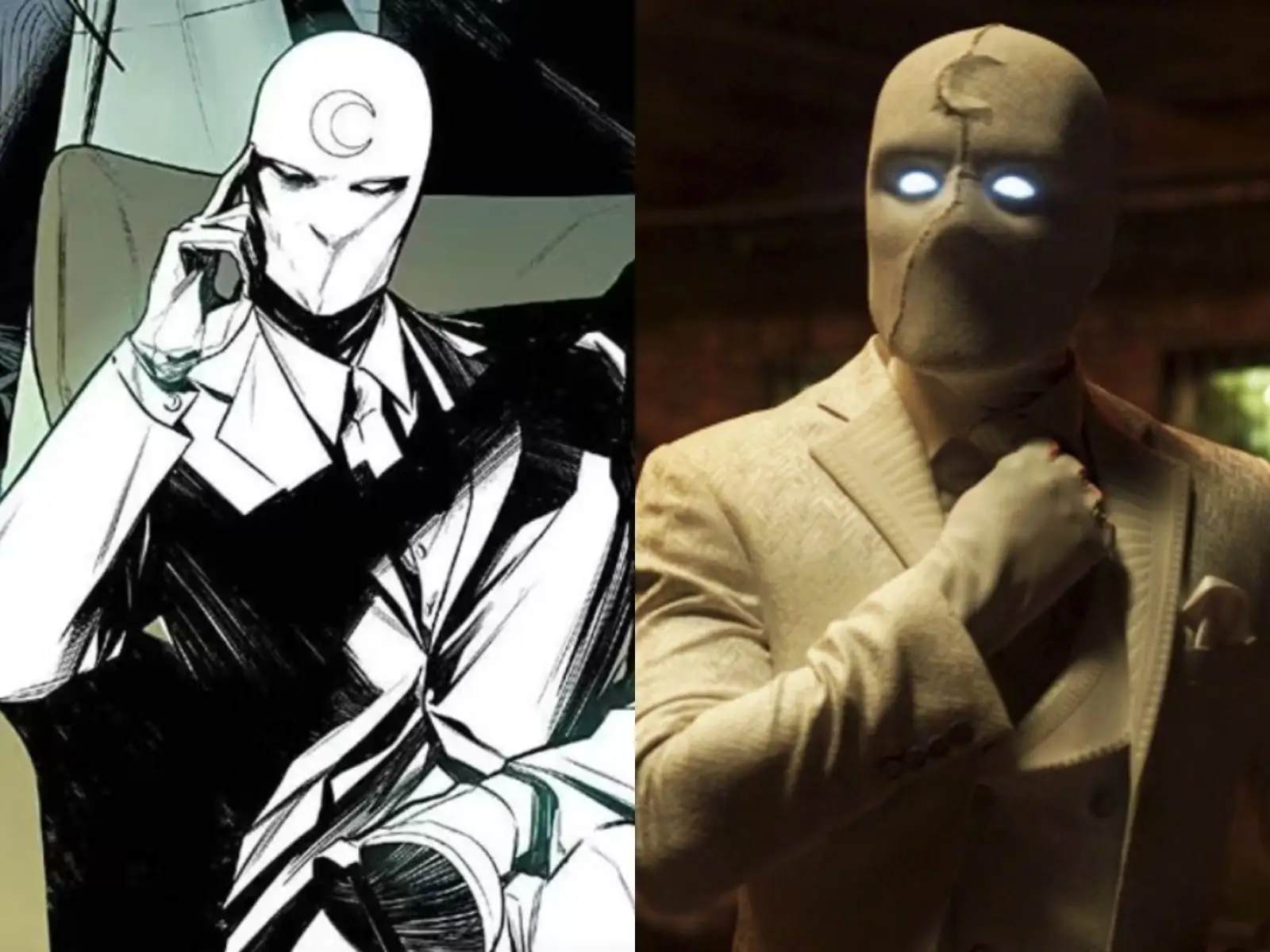 mr knight