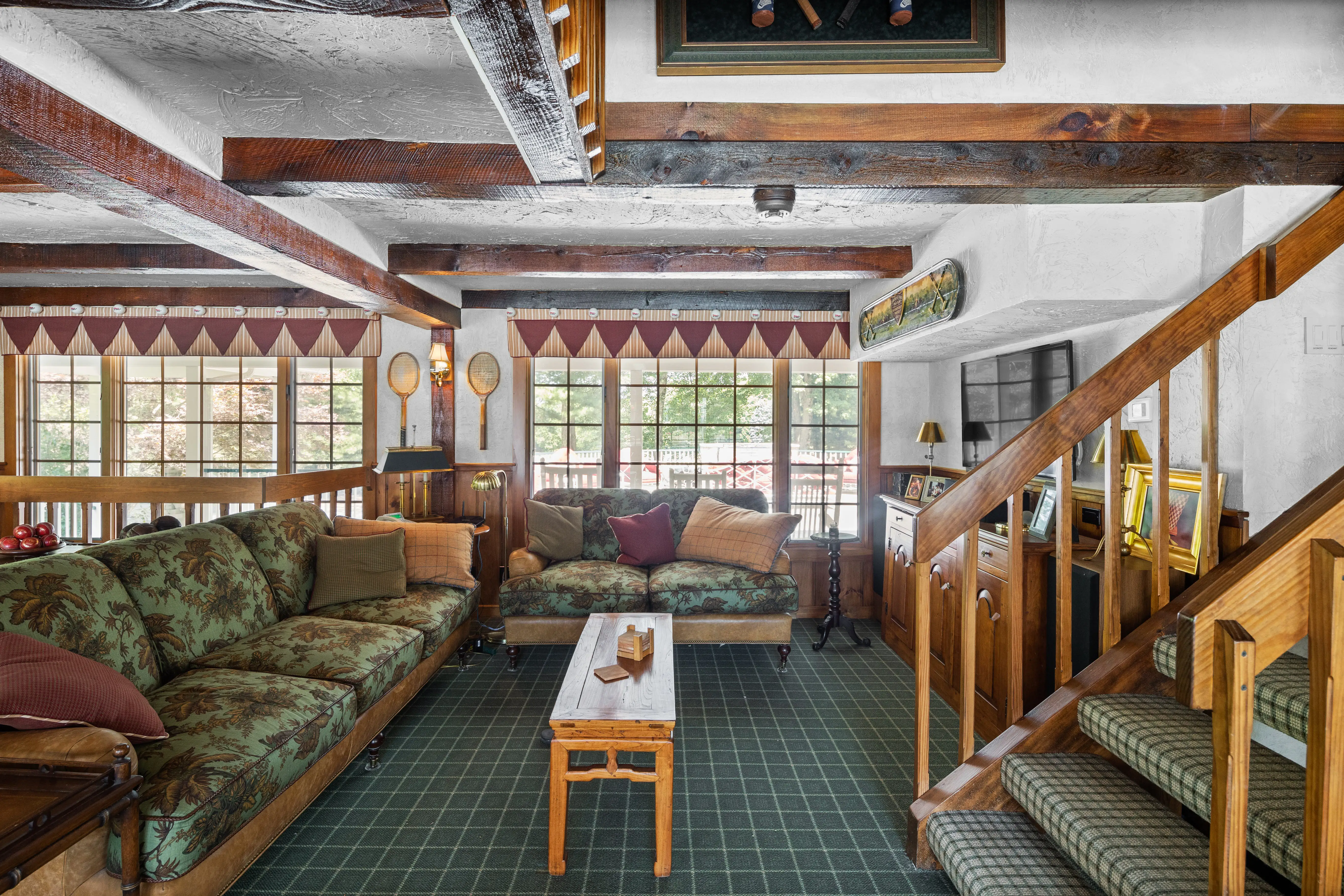 Yankee Candle founder's estate hits the market