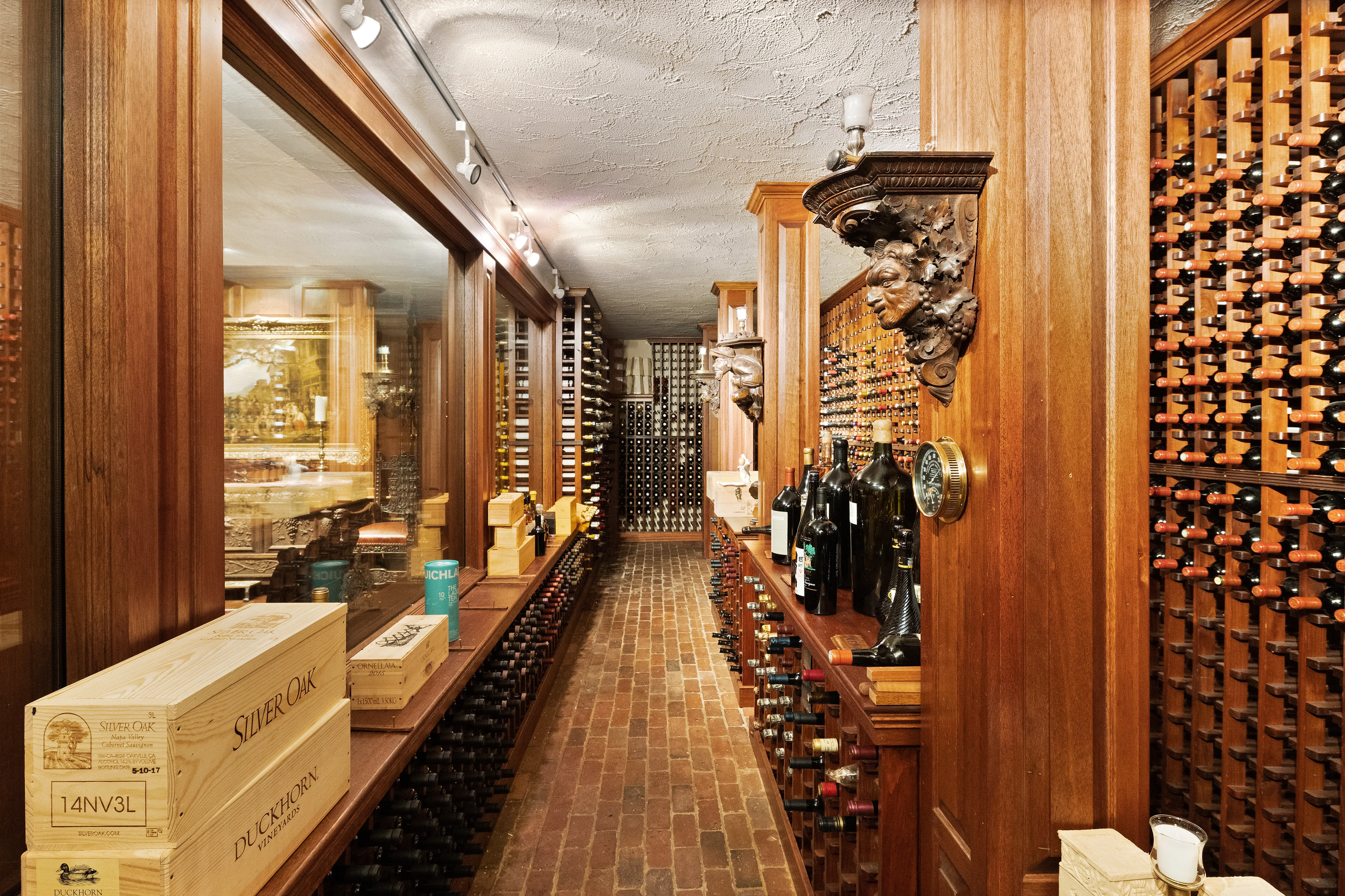 Yankee Candle founder's estate hits the market