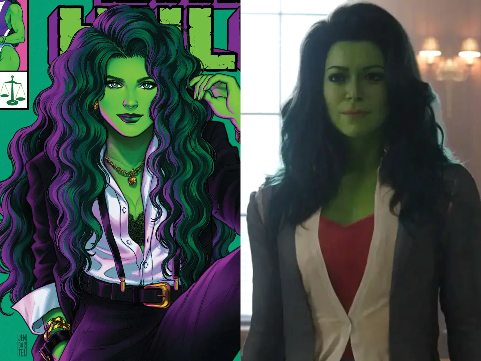 she hulk
